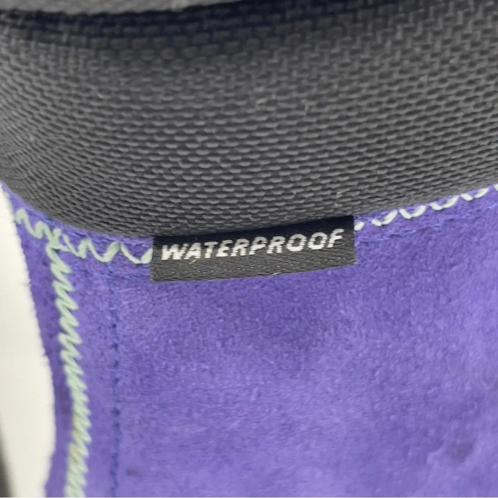 The North Face Boot.